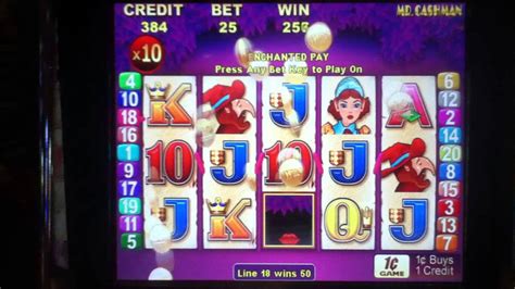  magic eyes casino slots